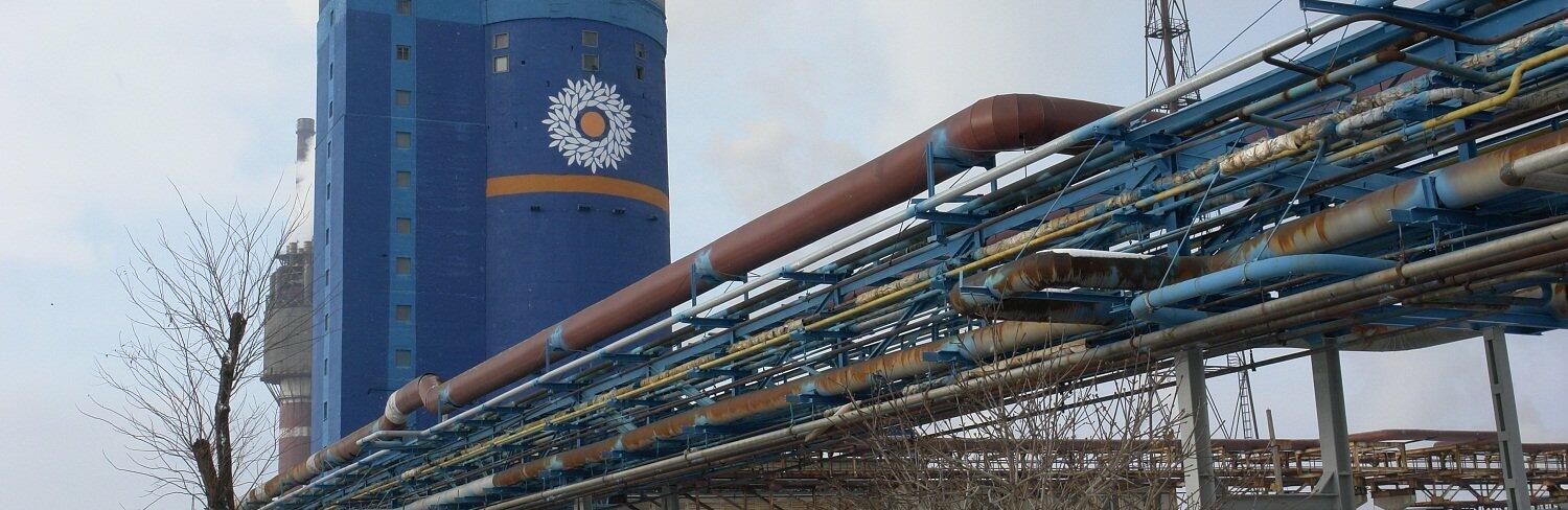 Різали підприємство  на металобрухт: третина людей, задіяних в знищенні Сєвєродонецького «Азота» вже шукає роботу