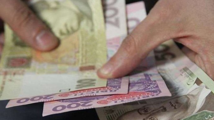 На звільнених територіях пенсії можна буде отримати готівкою 