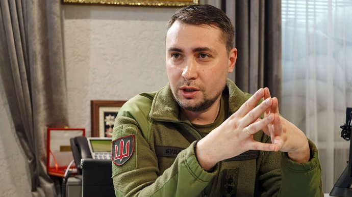 Україна наближається до знакової битви, вона буде навесні, – Буданов, - ВІДЕО