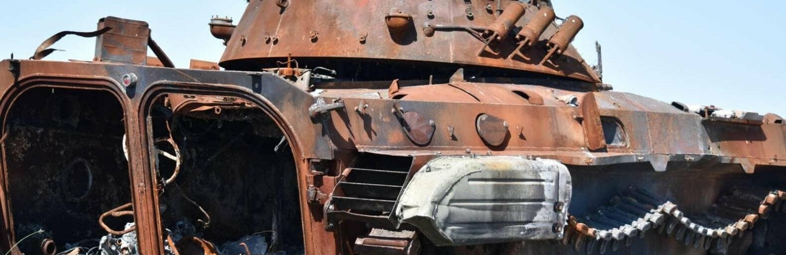 Захисники України з початку російського вторгнення знищили 47 900 окупантів та 1974 танки