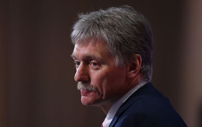 У Кремлі оголосили дату анексії окупованих територій України