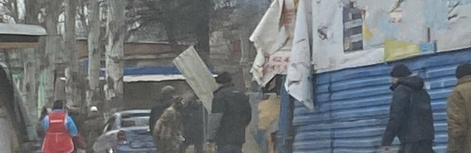 Кількість загиблих під час обстрілу Курахове збільшилась до восьми, - ФОТО