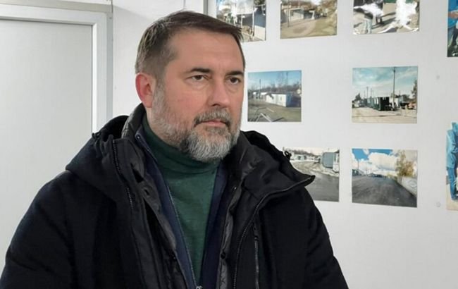 В Луганській області окупанти облаштували нові катівні для жорстких допитів