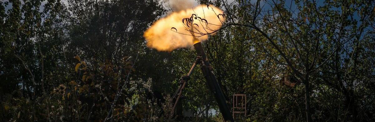 ЗСУ знищили штаб російських військ на Луганщині: вбито 30 окупантів