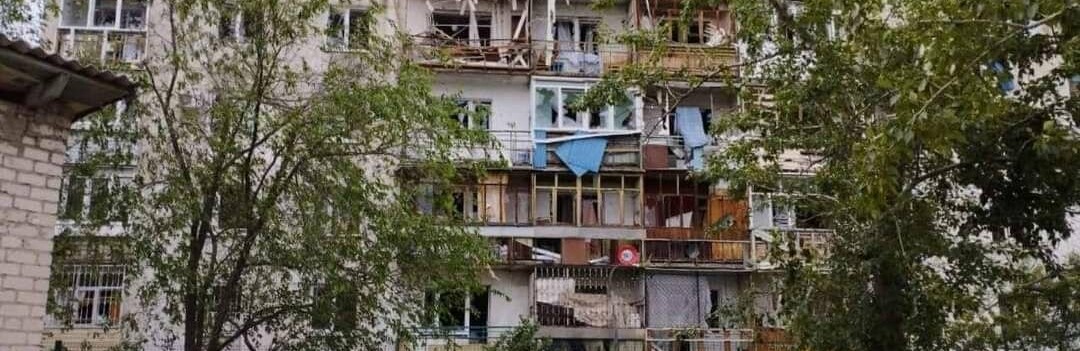 В окупованому Сєвєродонецьку є підозра на холєру