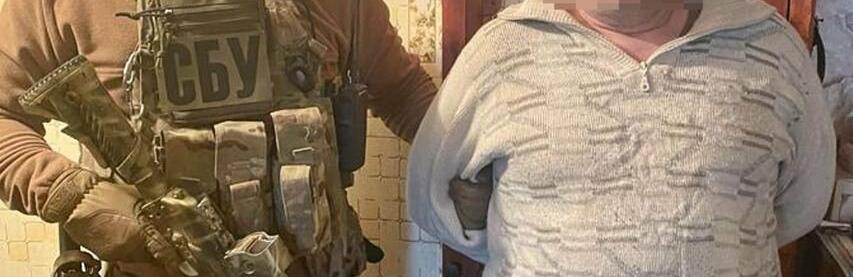 СБУ знешкодила ворожу агентуру, яка наводила російські ракети на школи у Слов’янську, - ФОТО
