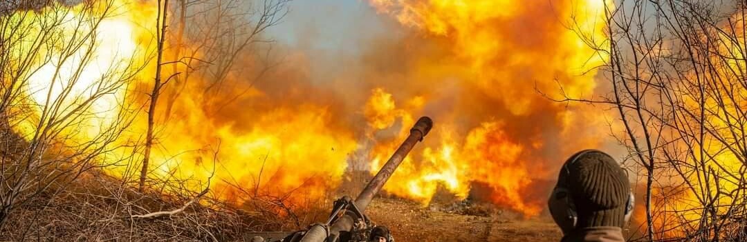 Захисники України з початку російського вторгнення знищили 79 400 окупантів та 2814 танків