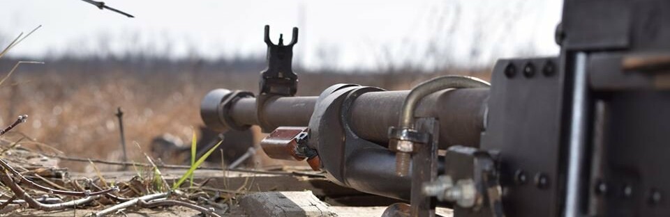 ЗСУ вже звільнили  5% території Луганщини