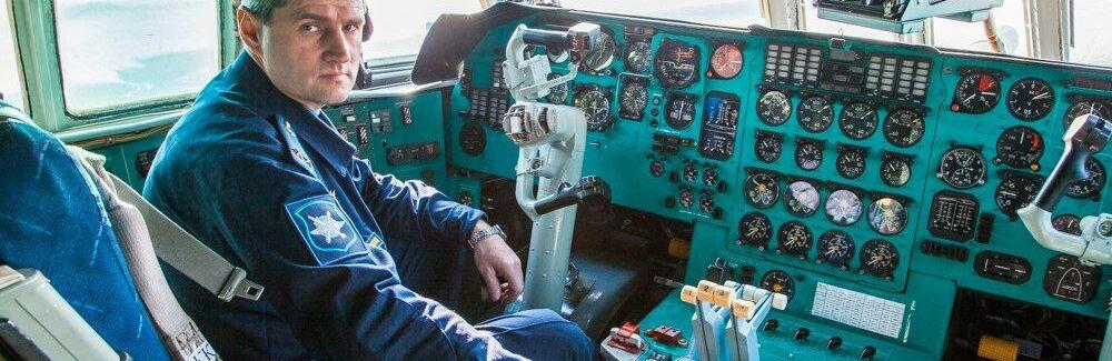 Стали відомі дані ще одного російського льотчика, який завдавав ракетних ударів по цивільних обʼєктах України, - ФОТО