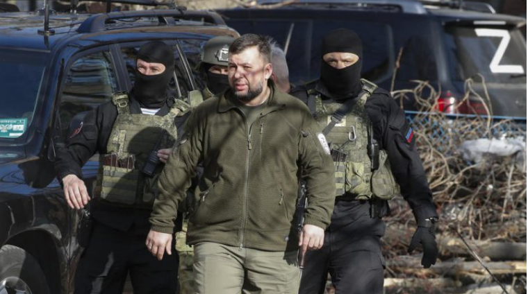 В «днр» окупанти збираються зігнати на псевдореферендум дітей