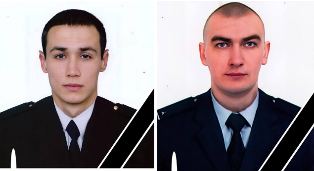На Харківщині, натрапивши на протитанкову міну, загинули луганські сапери
