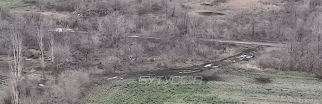 Як 10 росіян з пвк 