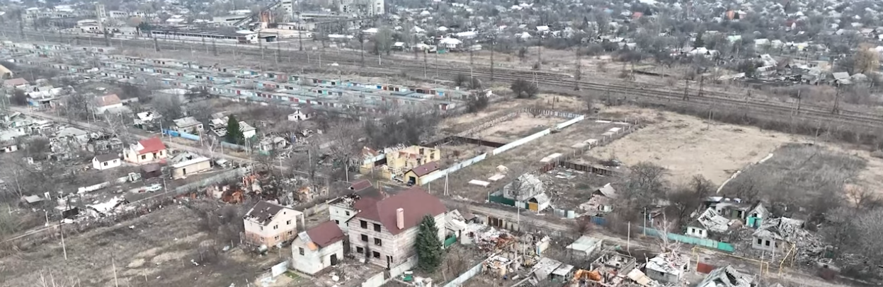 Авдіївка сьогодні - залізна лінія оборони: репортаж з фронтового міста, - ВІДЕО