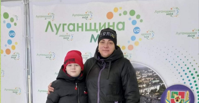 У Львові переселенці з Луганщини можуть отримати продуктові набори та дитяче харчування: де саме та коли