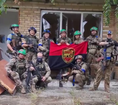 ЗСУ завільнили село Нескучне на Донеччині, - ВІДЕО