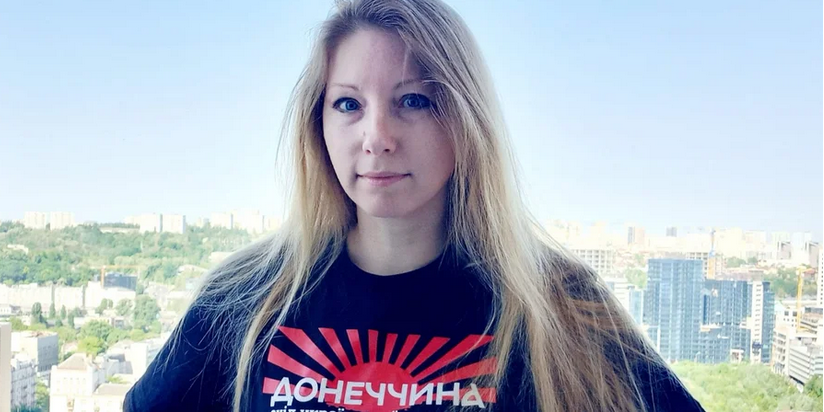 Внаслідок російського удару по Краматорську від поранень померла українська письменниця Вікторія Амеліна 