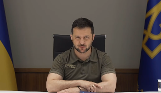Контрнаступ набирає обертів: Зеленський оголосив про прогрес Збройних Сил України