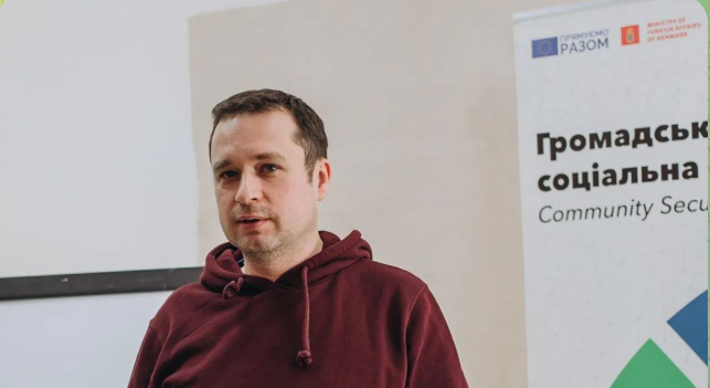 Як «ДОБРО» перемагає зло: повчальна історія волонтерського досвіду Володимира Ороса та його команди, - ФОТО