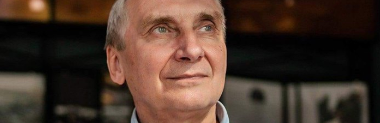 «Я боржник взаємної любові». Пам’яті Ігоря Козловського 