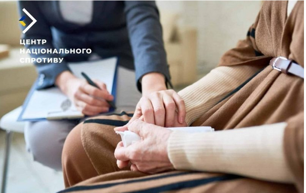 На окупованій Луганщині ФСБ виманює інформацію завдяки псевдопсихологам