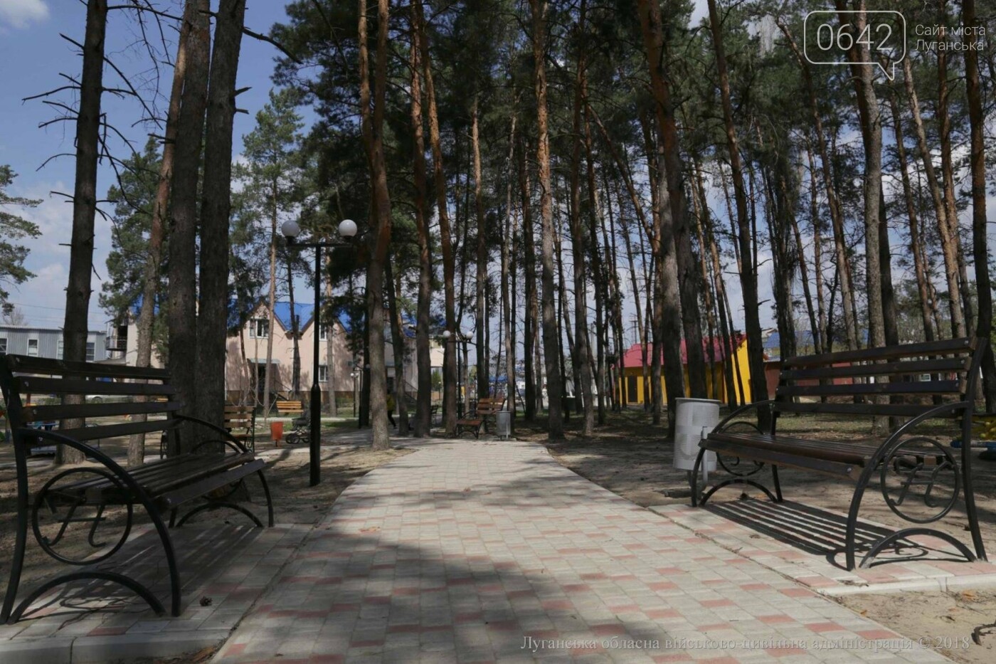 Жить по-европейски: на Луганщине открываются современные ЦП..., фото-7 Жить по-европейски: на Луганщине открываются современные ЦПАУ (ФОТО), фото-7