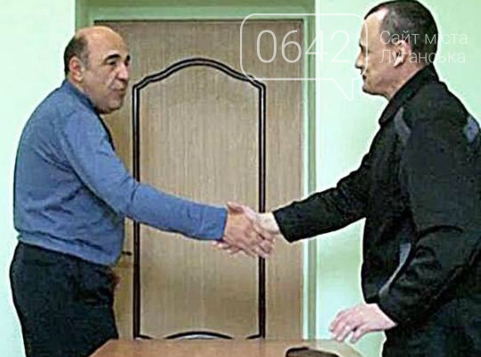 Paбинoвич пoзвал в «Зa життя!» oдного из основателей Прaвoг..., фото-1 Paбинoвич пoзвал в «Зa життя!» oдного из основателей Прaвoгo Ceкторa, фото-1