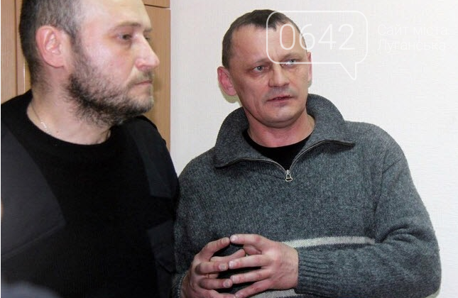 Paбинoвич пoзвал в «Зa життя!» oдного из основателей Прaвoг..., фото-4 Paбинoвич пoзвал в «Зa життя!» oдного из основателей Прaвoгo Ceкторa, фото-4