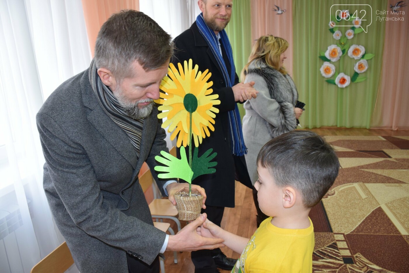 Феномен Кременной: Как меняется город на Луганщине с помощ..., фото-12 Феномен Кременной: Как меняется город на Луганщине с помощью европейских инвестиций, - ФОТО, фото-12