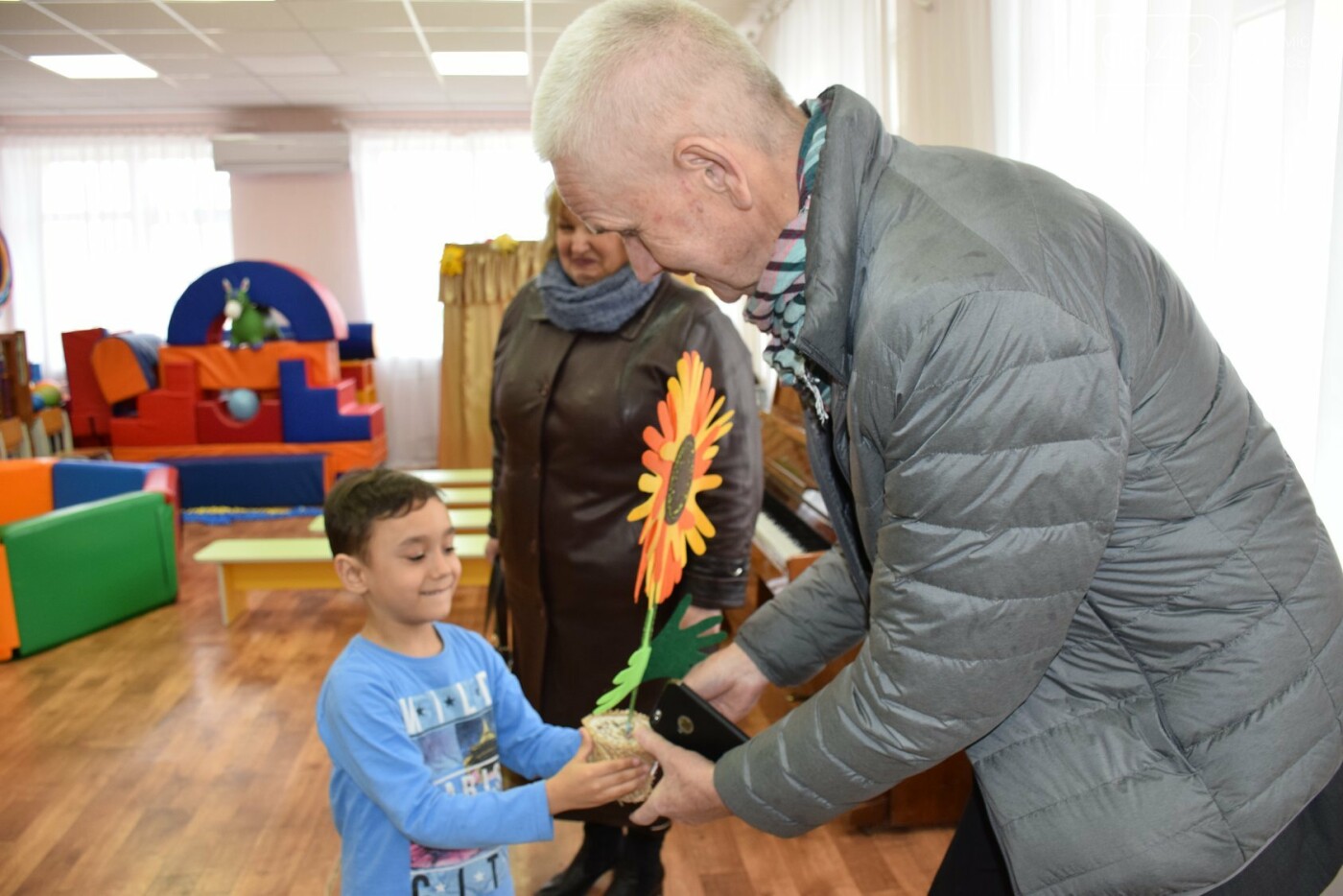 Феномен Кременной: Как меняется город на Луганщине с помощ..., фото-11 Феномен Кременной: Как меняется город на Луганщине с помощью европейских инвестиций, - ФОТО, фото-11