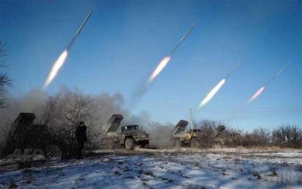 ОБСЕ обнаружила на оккупированном Донбассе 22 