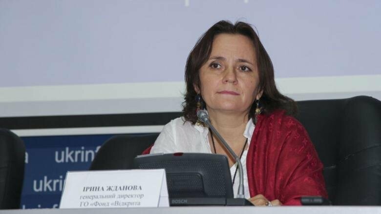 Украина вводит подготовительные курсы для абитуриентов из оккупированного Донбасса и Крыма