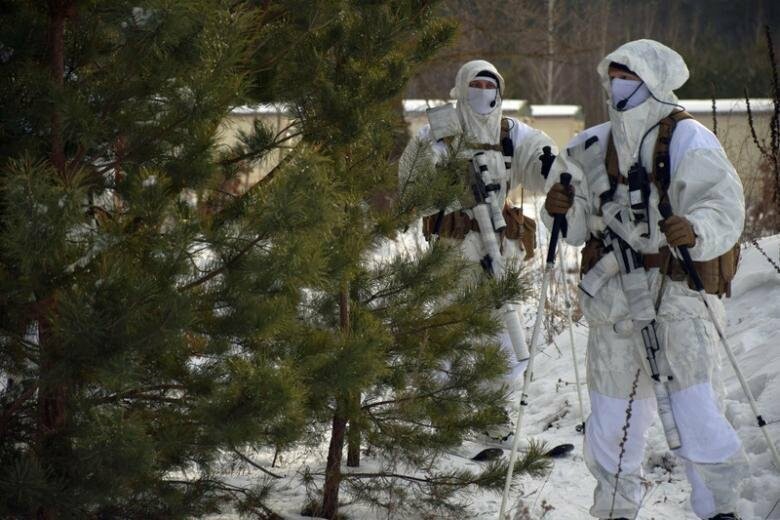 На Донбассе оккупанты семь раз вели огонь по позициям ВСУ. Ранен украинский защитник