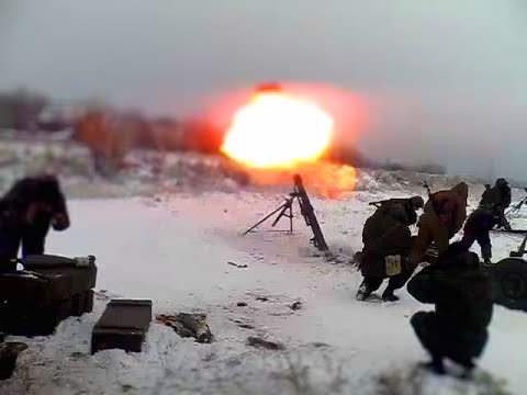 За сутки российско-оккупационные войска четыре раза нарушили перемирие на Донбассе: ранен воин ВСУ