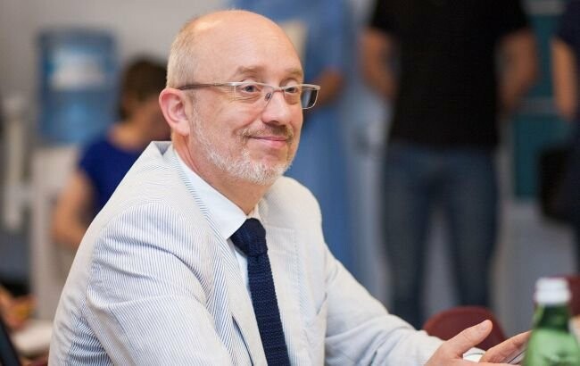 Резников: Оккупированный Донбасс находится на грани экологической катастрофы