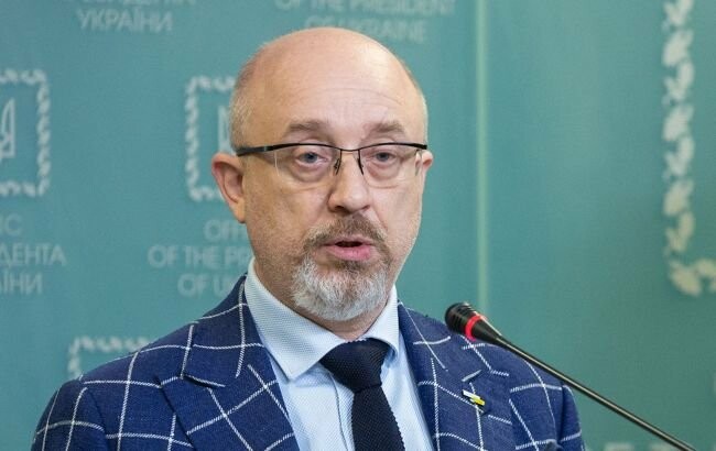 Резников выступил за скорейшее включение США в переговоры по Донбассу