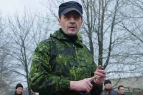 Бывший главарь боевиков «ДНР» Безлер подал в суд на Bellingcat
