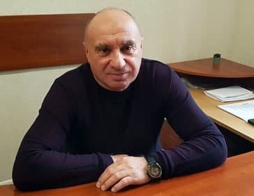 Оганов: Надеюсь, в ближайшее время мы продлим контракты с четырьмя футболистами основы «Зари»