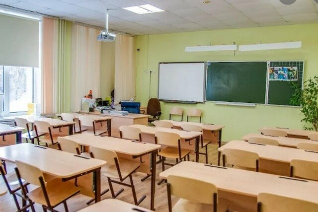 В «ДНР» с 22 марта начнутся школьные каникулы 