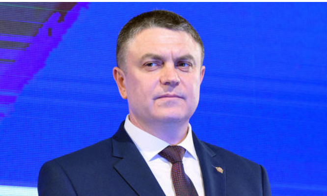Главарь «ЛНР» жалеет, что его лишили «честно заработанной украинской пенсии» 