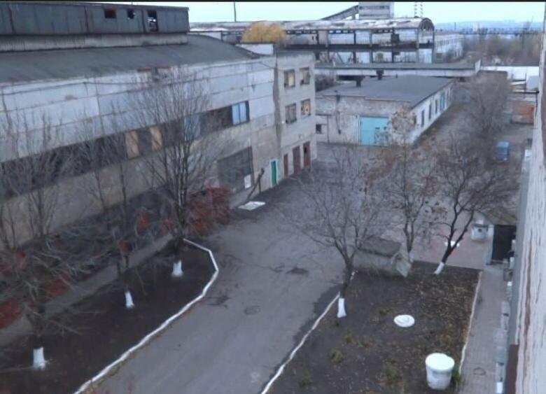 Пытки в тюрьме 