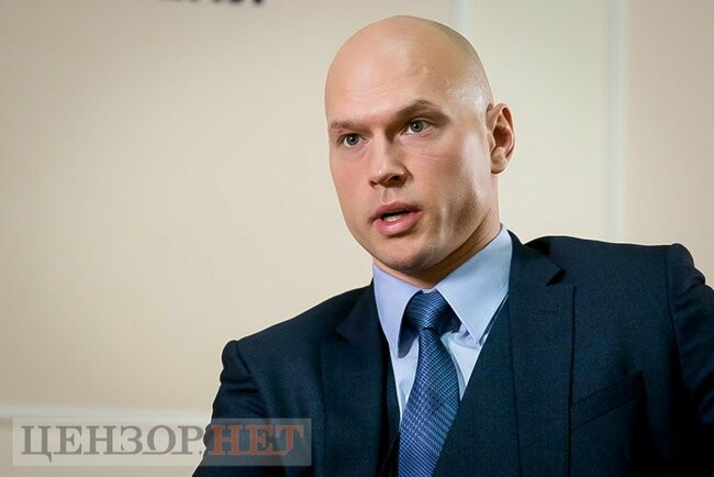 Илья Витюк: 