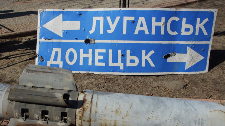 Новая инициатива Украины в ТГК: «Пасхальное перемирие» и разминирование