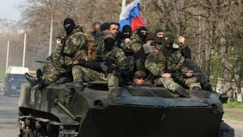 Россия готовит провокацию против Украины как повод для нового вторжения, – разведка