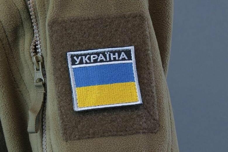 На Донбассе застрелился боец ВСУ