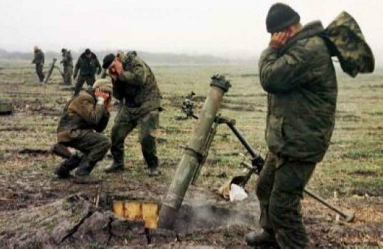 За сутки российско-оккупационные войска 21 раз нарушили перемирие на Донбассе: ранены два воина ВСУ и один мирный житель