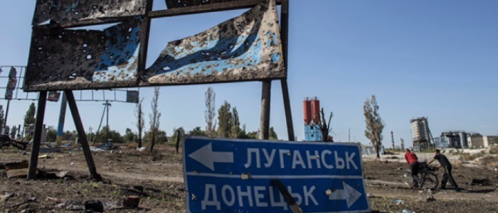 Резников рассказал об ощущениях перемен в вопросе возвращения Донбасса и планах поездки в Горловку и Луганск