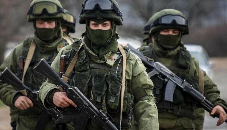 Американский генерал назвал индикатор подготовки РФ к вторжению в Украину