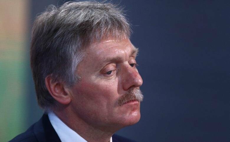 В Кремле заявили, что вступление Украины в НАТО только ухудшит ситуацию на Донбассе