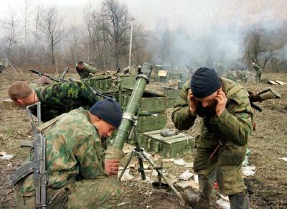 За сутки российско-оккупационные войска семь раз нарушили перемирие на Донбассе: ранен воин ВСУ