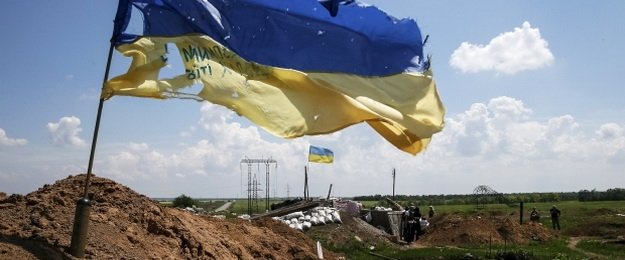 Арестович назвал условие, при котором Украина пойдет на военное освобождение ОРДЛО